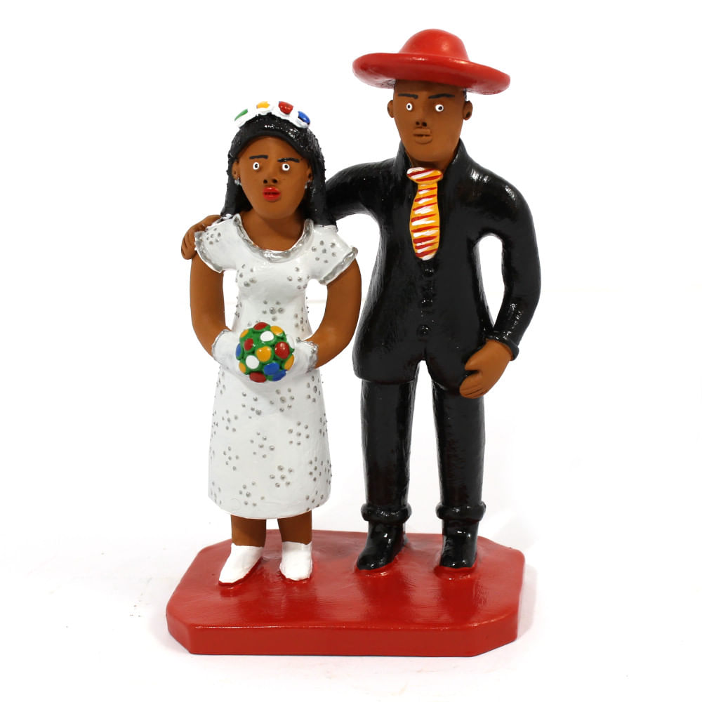 Casal de Noivos Terno Preto Casal de Noivos Terno Preto