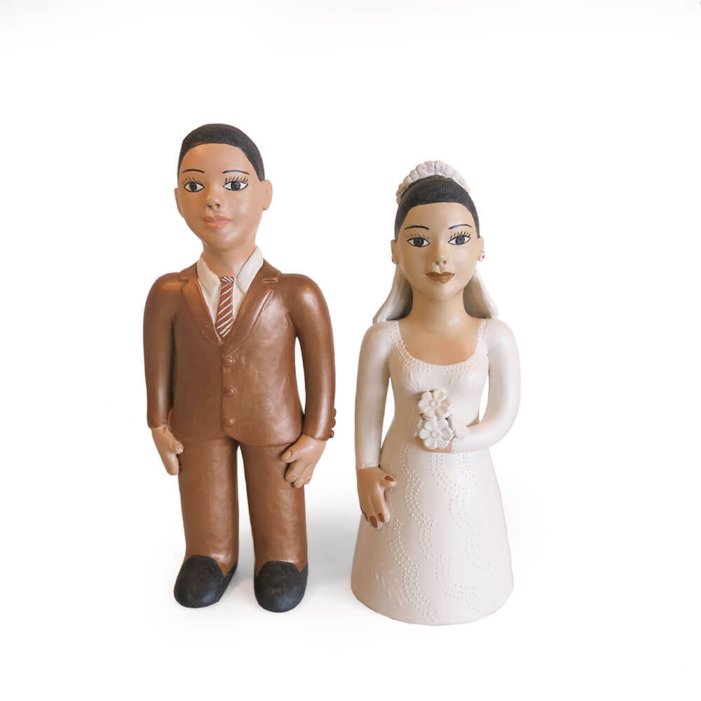 Casal de Noivos Casal de Noivos