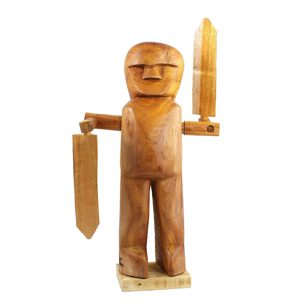 Homem Catavento Homem Catavento