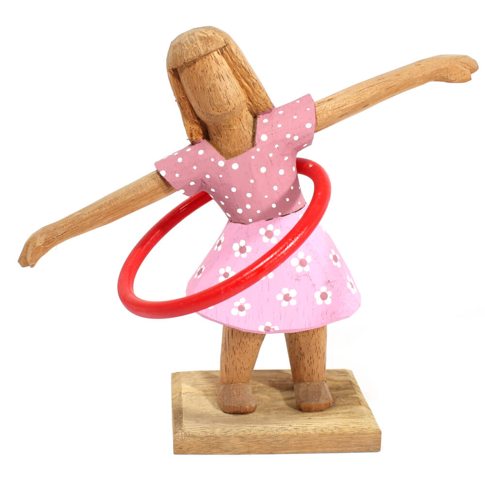 Escultura em madeira Escultura em madeira