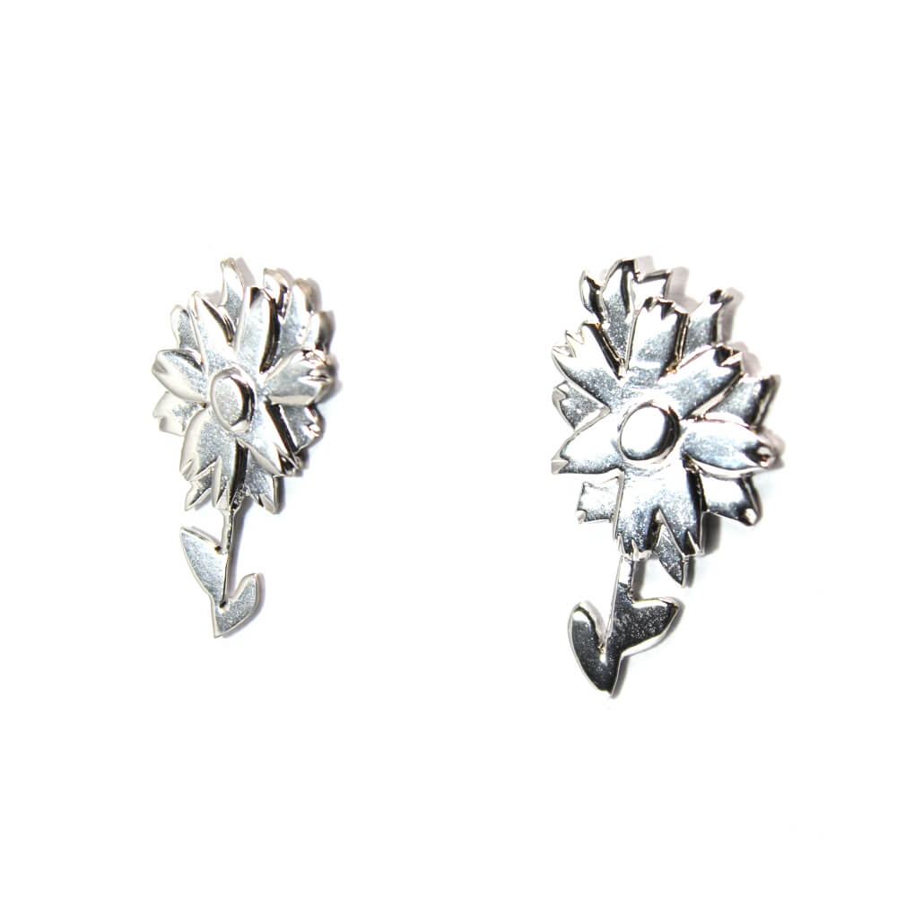 Brinco com formato de Brinco com formato de