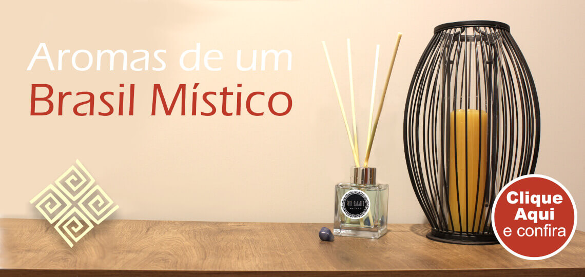 Banner Aromas