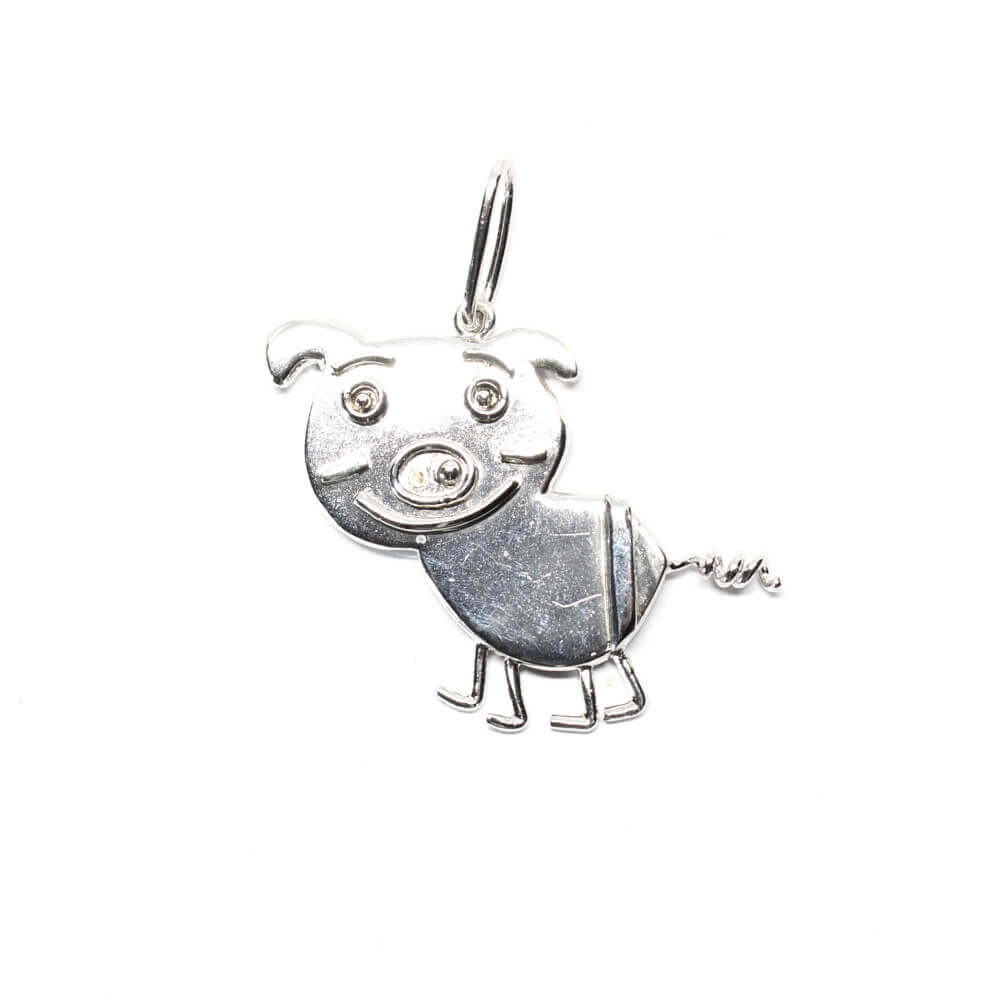 Pingente de Pingente de