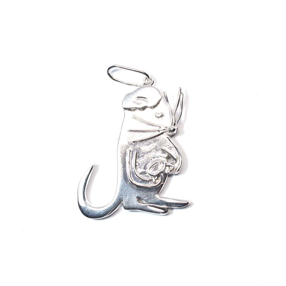 Pingente de Pingente de