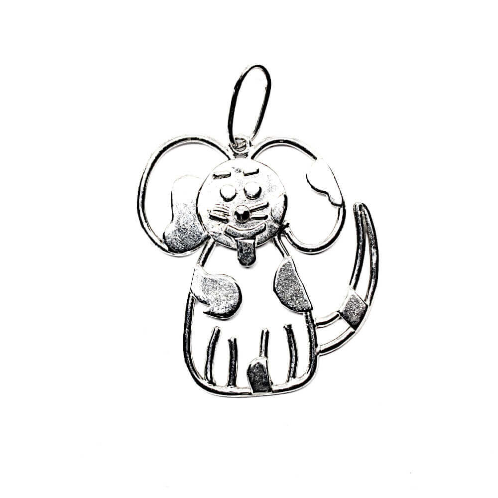 Pingente de Pingente de